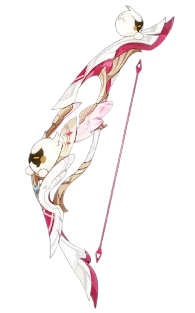 linnea signature weapon