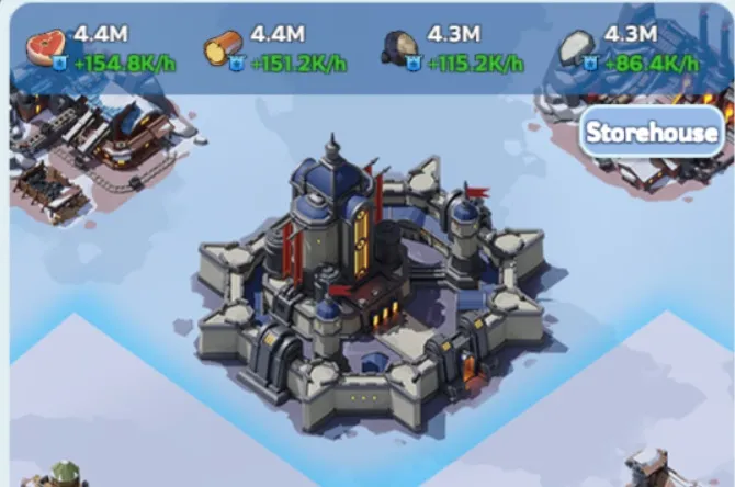 whiteout survival