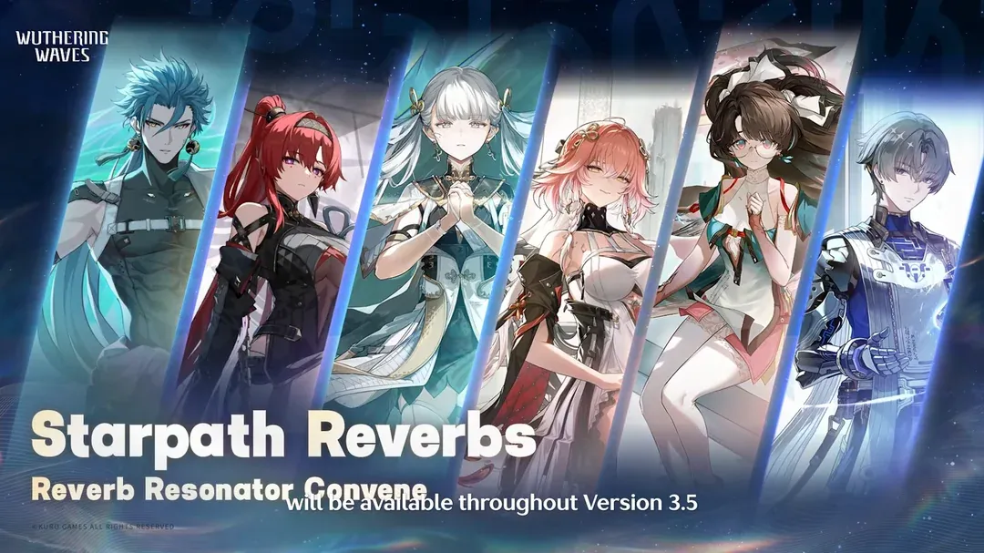 "Starpath Reverbs" banner