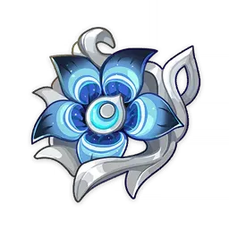 Sérénade de la lune soyeuse