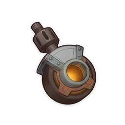 Verstärkte Antriebswelle