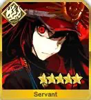 Oda Nobunaga (Berserker)