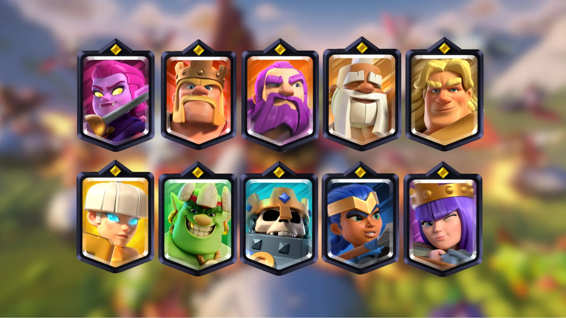 Card Rarities and What They Mean