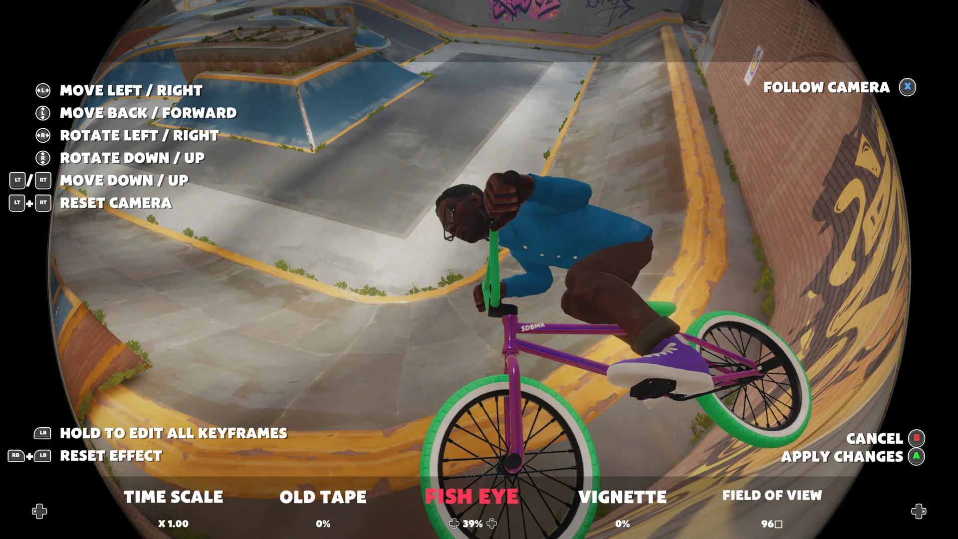 Streetdog-BMX