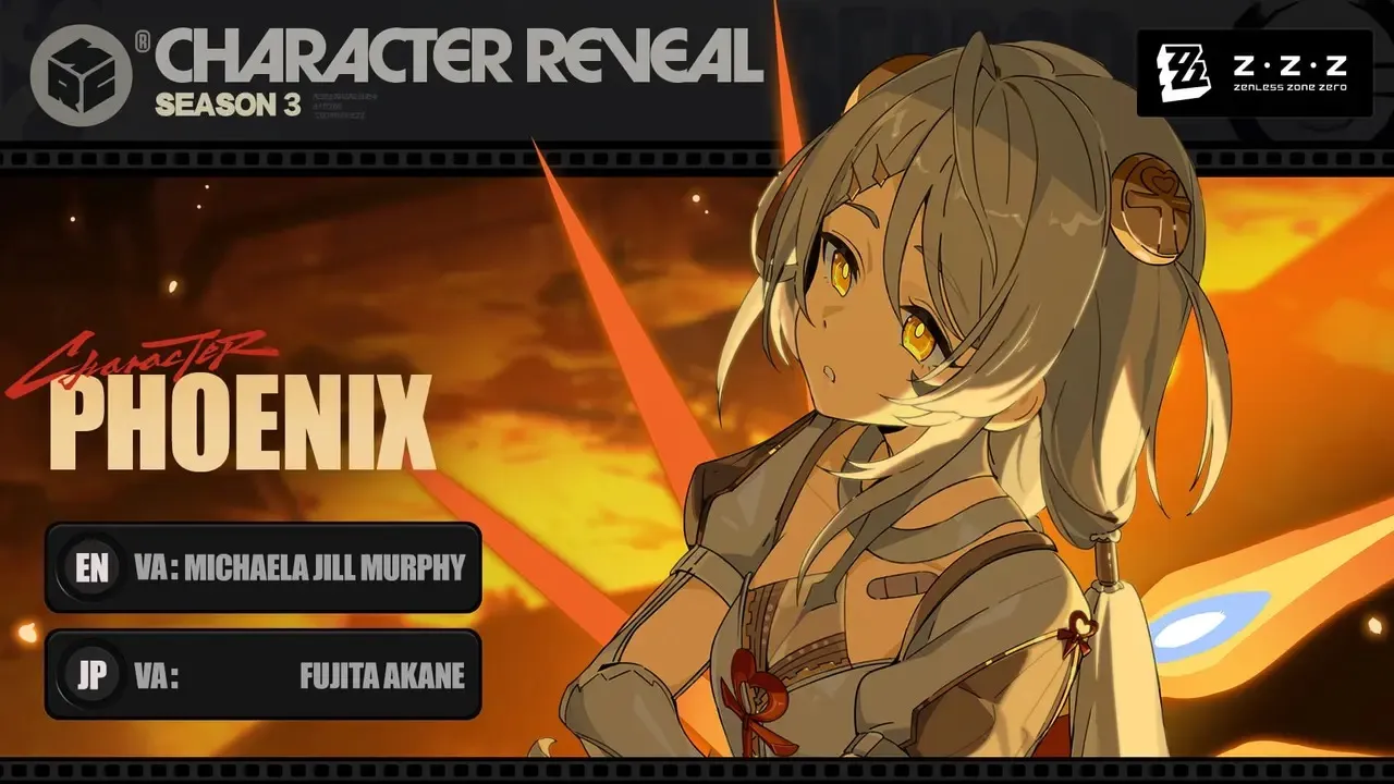 Phoenix