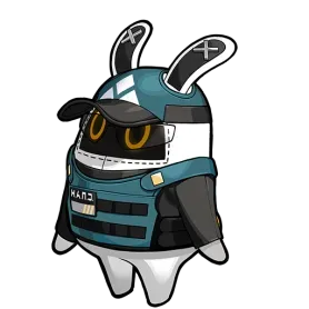 Agent Gulliver
