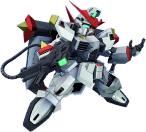 Super Hyperion Gundam