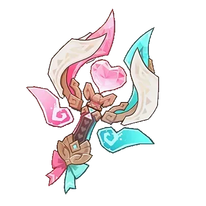 Переливающиеся чаяния