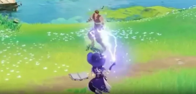 The Aggravate Reaction