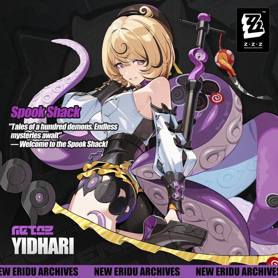Yidhari 