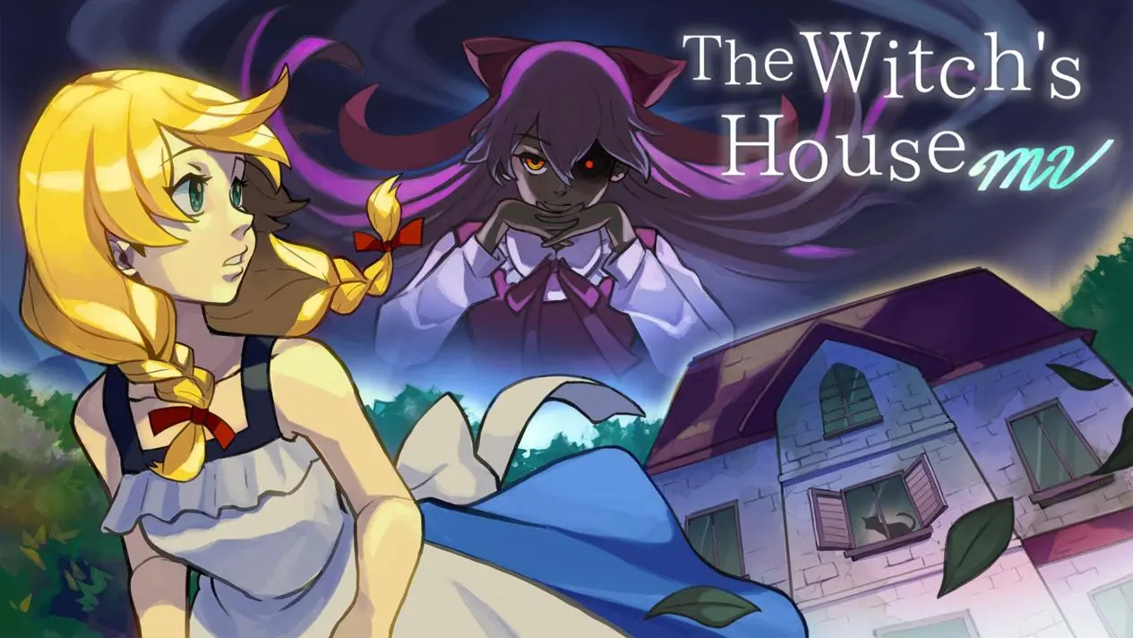 The Witch’s House MV