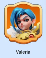 Valeria