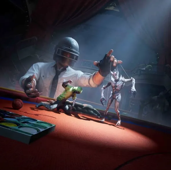 Zombie Takeover: Players Control the Undead
