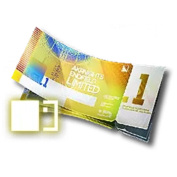 Basic Headhunting Permit