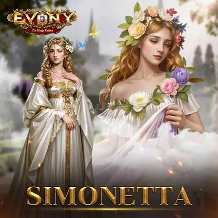 Simonetta