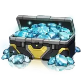 8700 Diamonds | Solo Leveling: Arise