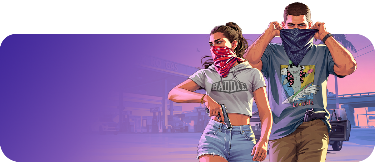 Grand Theft Auto VI