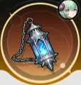 Accessory nte