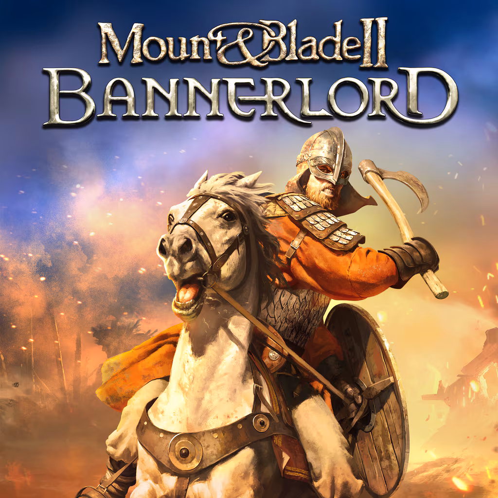 MOUNT & BLADE II: BANNERLORD
