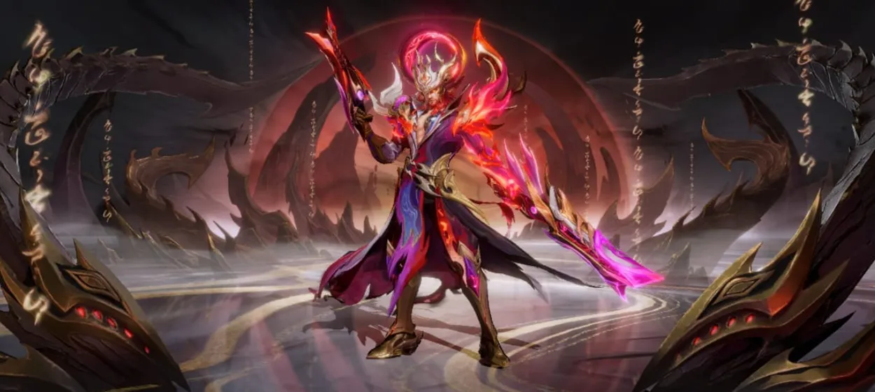 Soul Vessels Draw Event