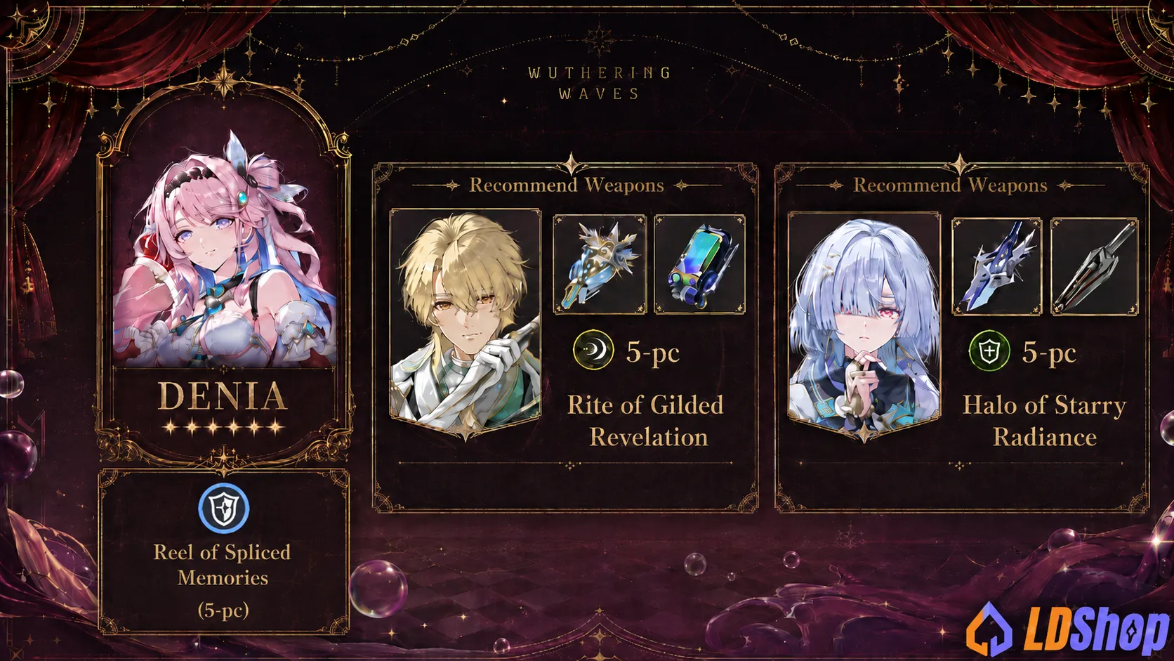 team
