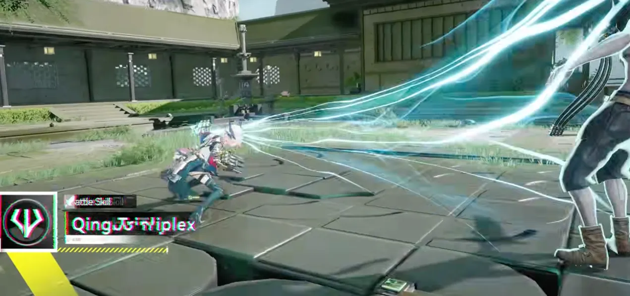 endfield mifu skill