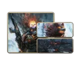 War's Paragon Draw | Call of Duty Mobile