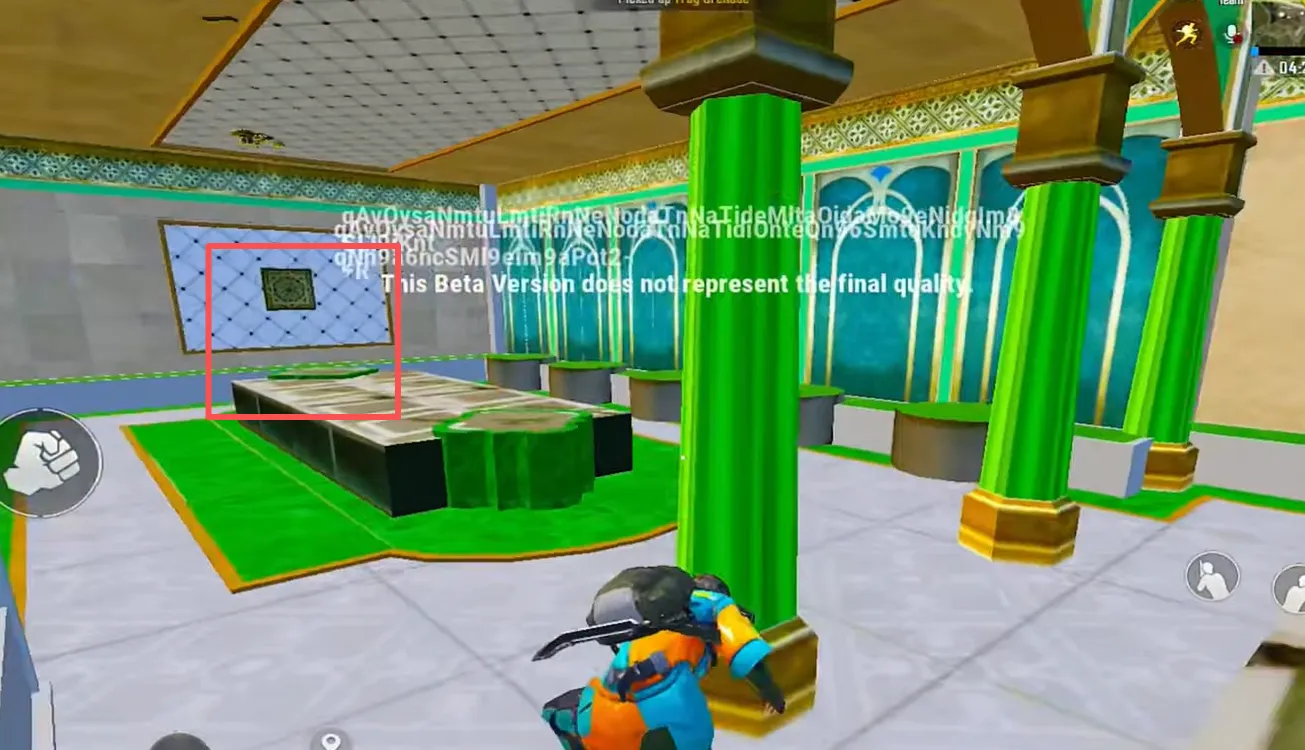 Hot Drops in Pochinki and Yasnaya