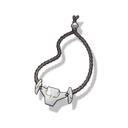 Worn Exoswarm Pendant