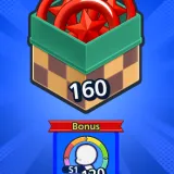 Monthly Omni Fragment Bundle (2 available) | Sonic Rumble