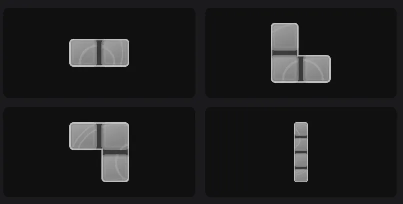 COMPATIBLE MODULES