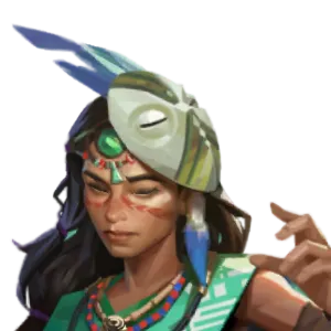 Kama Moai