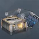 New Commander Pack III | Goddess of Victory : Nikke