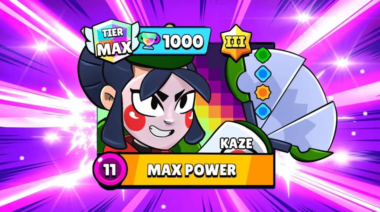 Brawl Stars