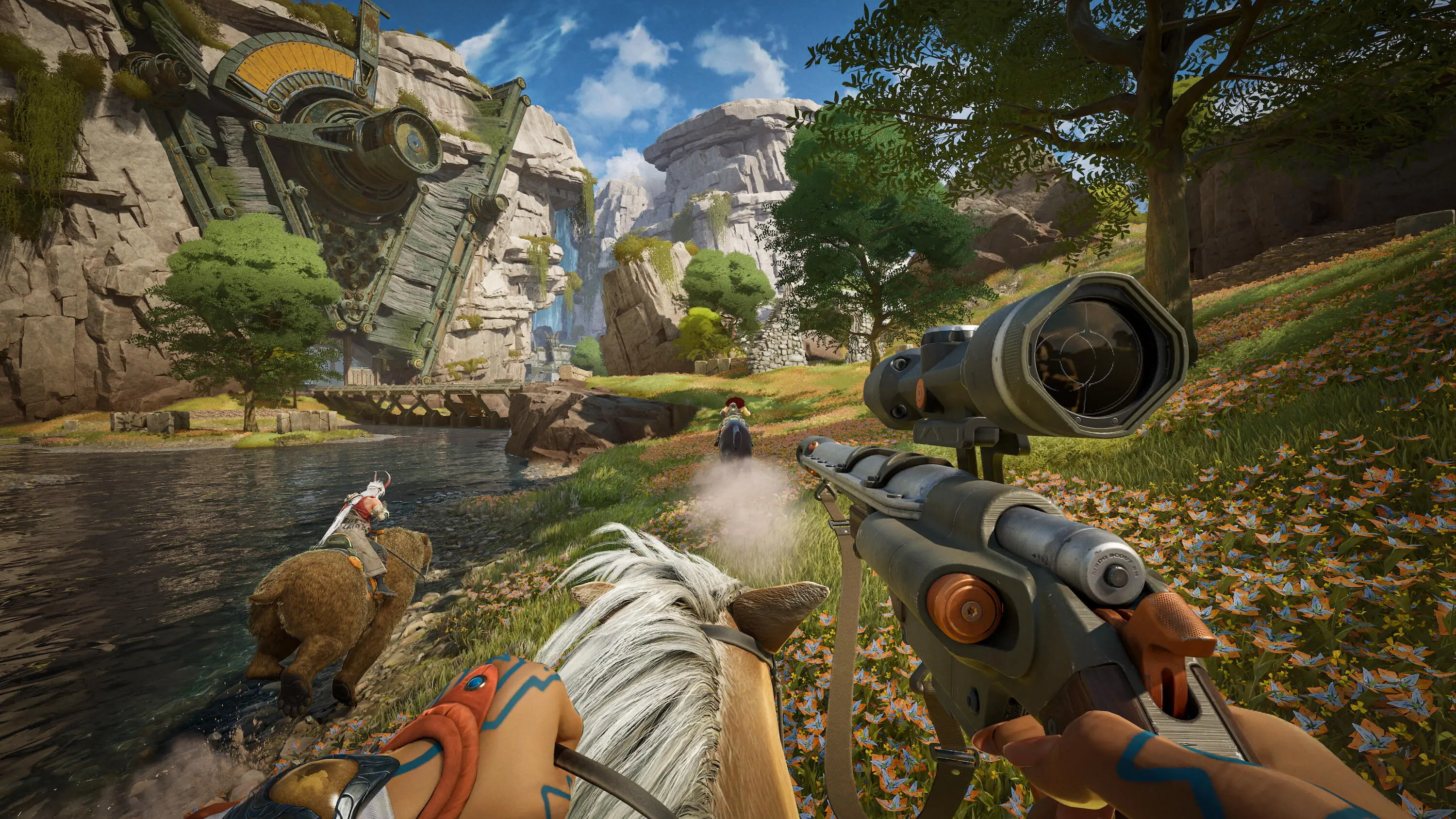 Highguard (Wildlight Entertainment – January 26, 2026)