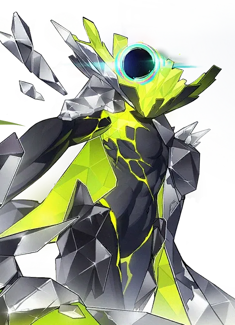 Phase I Boss: Notorious - Thanatos
