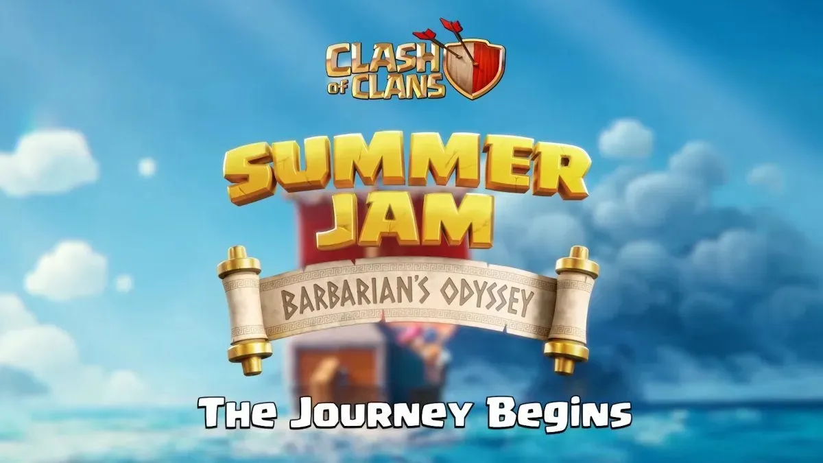 summer jam