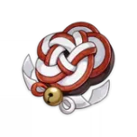 Emblem of Severed Fate