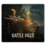 Battle Pass | Call of Duty Mobile