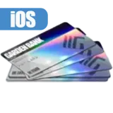 5 Rainbow Cards (iOS)