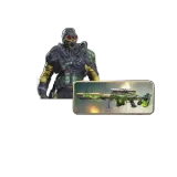 4Horseman Pestilence Draws Guaranteed | Call of Duty Mobile