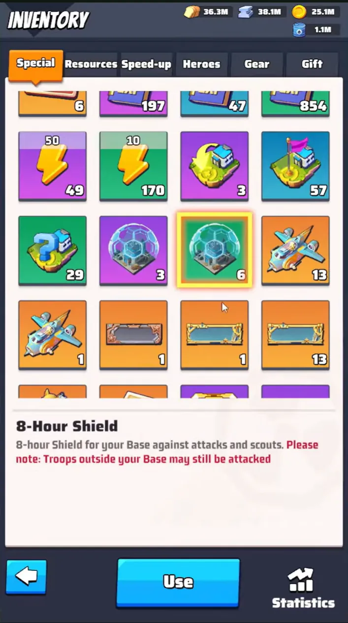 Garrison Basics: Protecting the Attacker