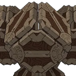 Perpetual Mechanical Array