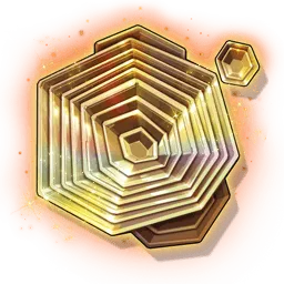 FF Polygon Core