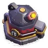 COC Roaster
