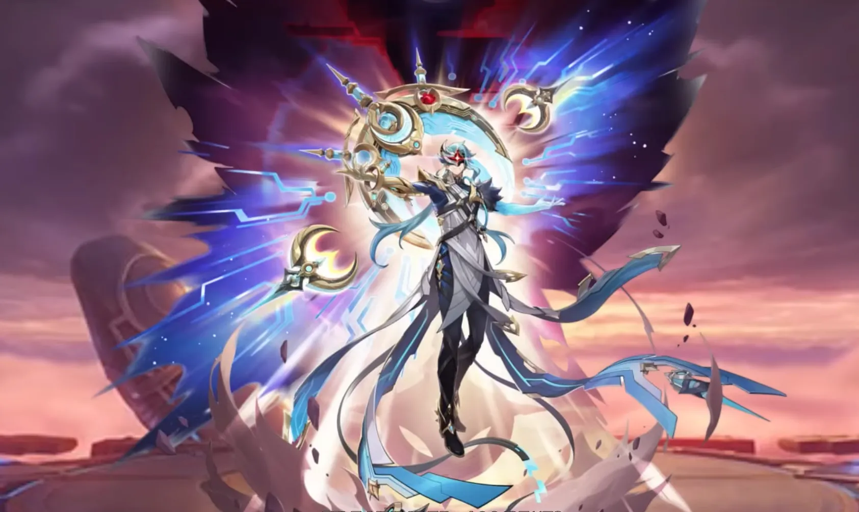 Boss: The Doctor ( Dottore)