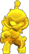 True Gold / True Silver skins