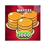 1000 Вафельный Буфет | Brawl Stars