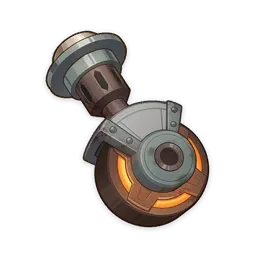 Precision Drive Shaft