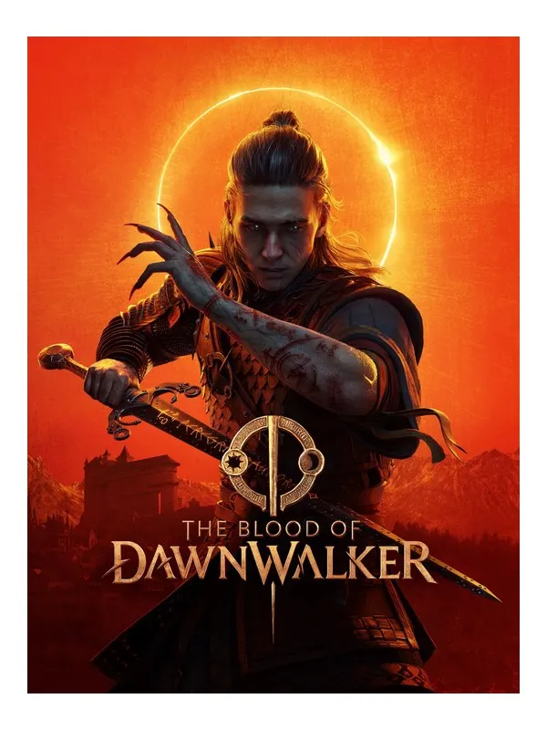 The Blood of Dawnwalker